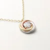 Trinity-anheng, 1 diamant