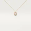 Trinity-anheng, 1 diamant