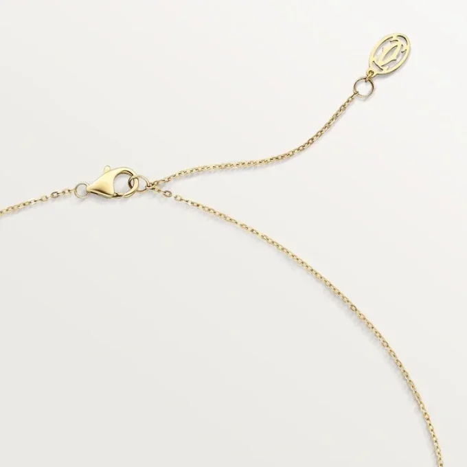 Trinity-anheng, 1 diamant