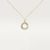 Trinity-anheng, 1 diamant