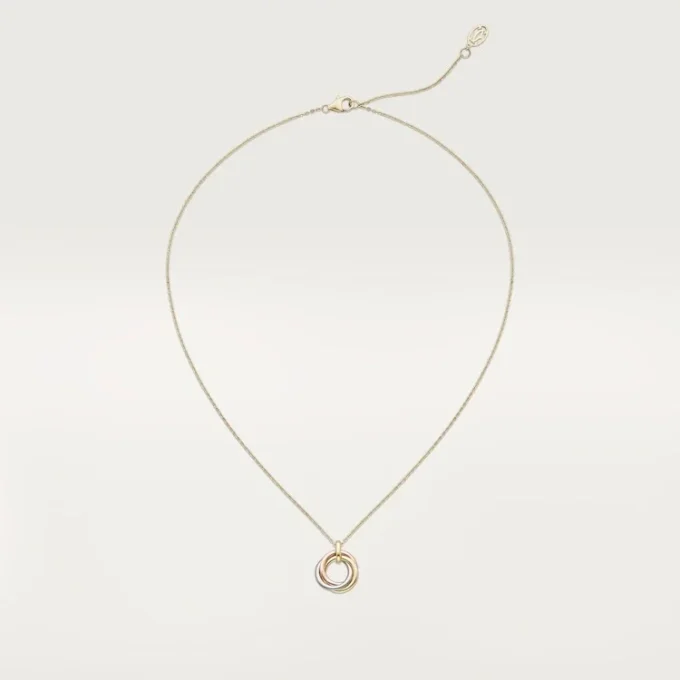 Trinity-anheng, liten modell