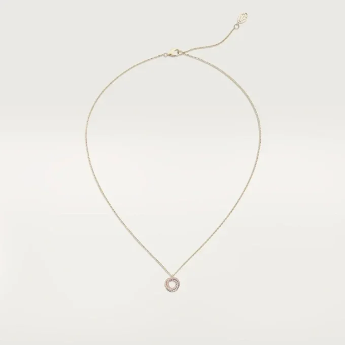 Trinity-anheng, pavé