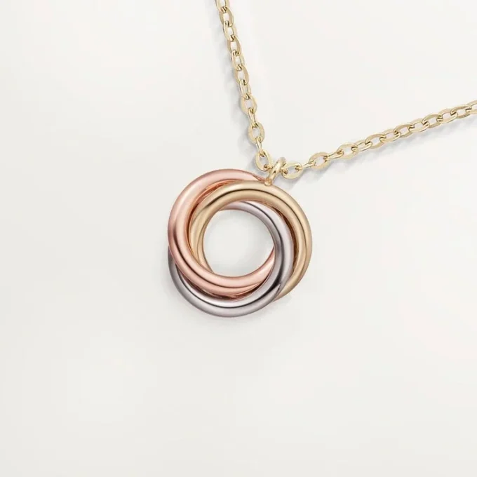 Trinity-anheng, pavé