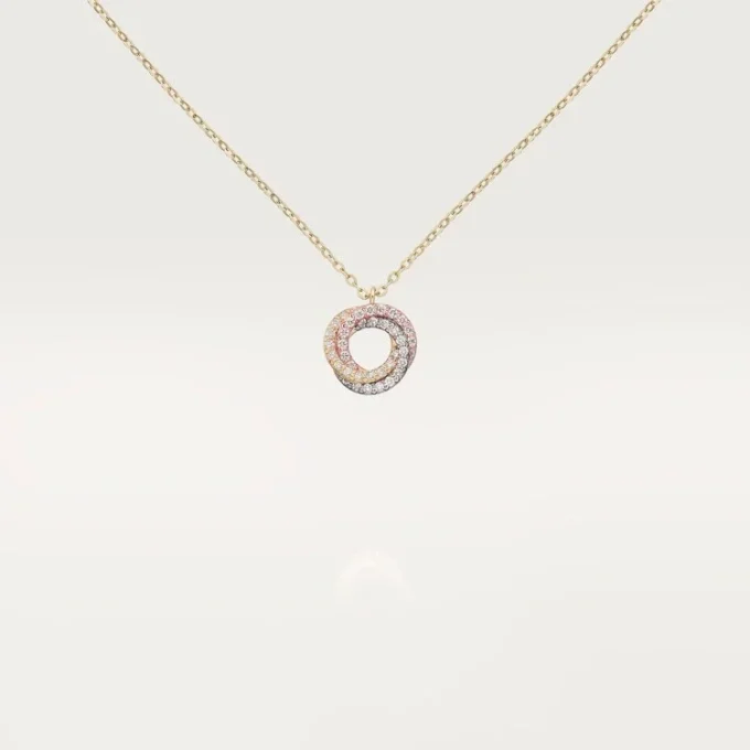 Trinity-anheng, pavé