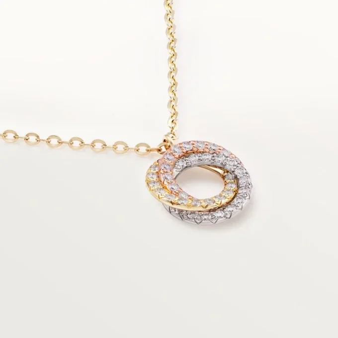 Trinity-anheng, pavé