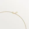 Trinity-anheng, puteformet, halvbelagt