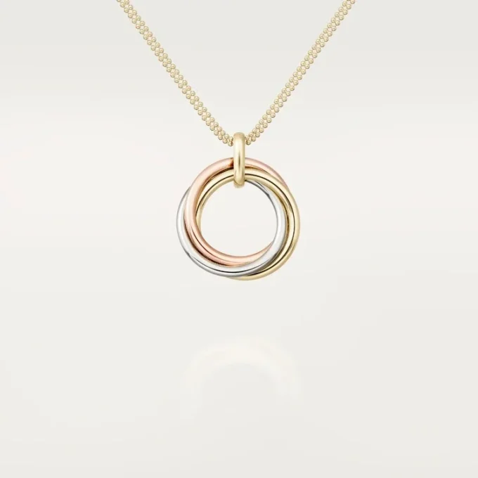 Trinity-anheng, stor modell