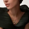 Trinity-anheng, stor modell, pavé