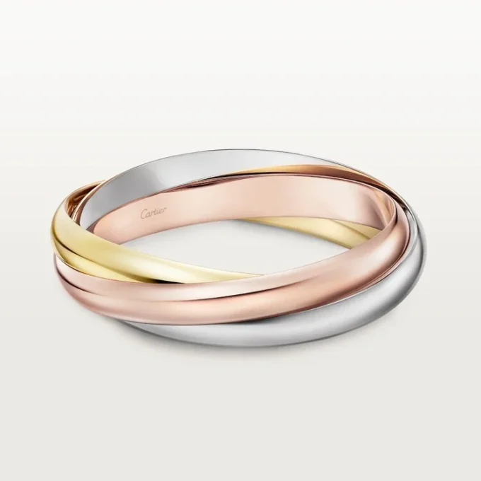 Trinity-armbånd, ekstra stor modell