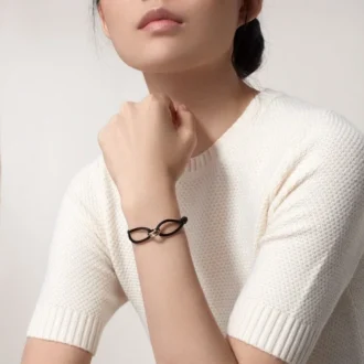 Trinity-armbånd – hvitt gull, gult gull, rosagull – Cartier Trinity-armbånd – hvitt gull, gult gull, rosagull – Cartier