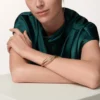 Trinity-armbånd i trefarget gull, klassisk modell | Cartier Us