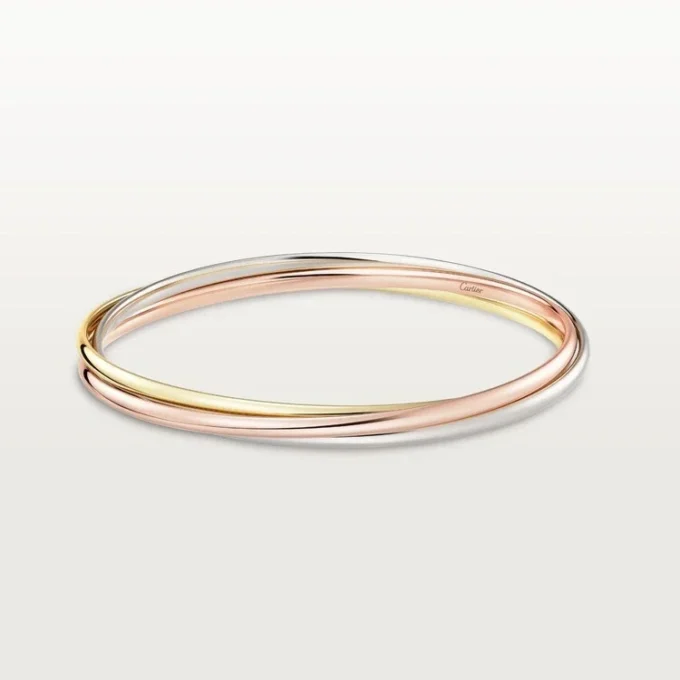 Trinity-armbånd, liten modell