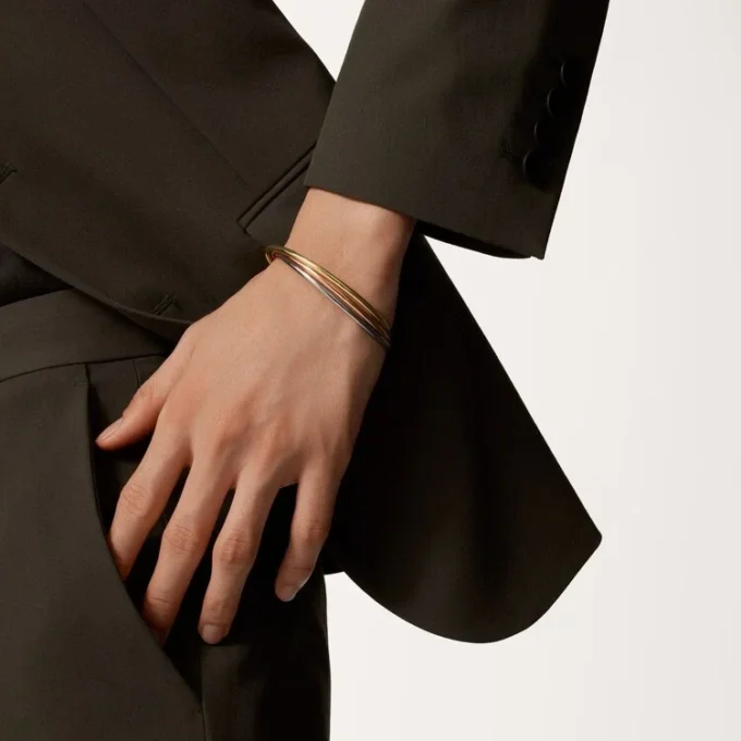 Trinity-armbånd, liten modell