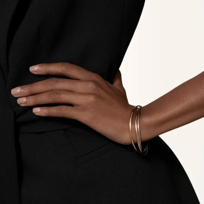 Trinity-armbånd, liten modell