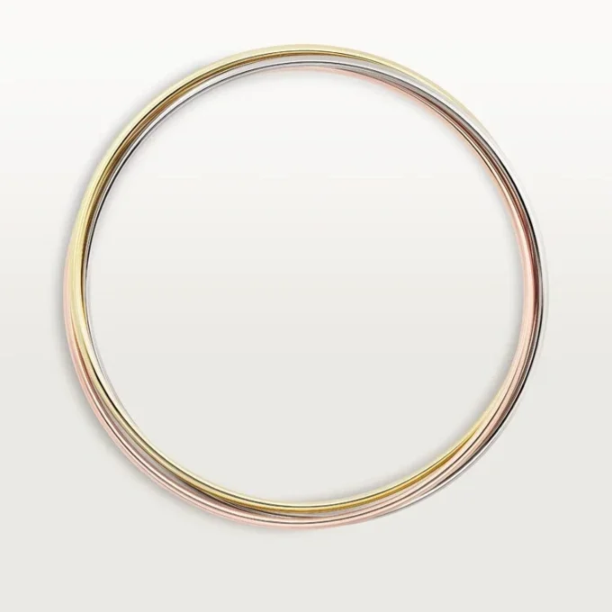 Trinity-armbånd, liten modell