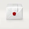 Etincelle De Cartier øreringer – gult gull, diamanter – Cartier