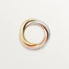 Trinity-ring, ekstra stor modell