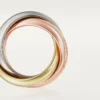 Trinity-ring, ekstra stor modell