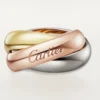 Trinity-ring, ekstra stor modell