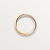 Trinity-ring, liten modell Trinity-ring, liten modell