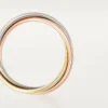 Trinity-ring, liten modell Trinity-ring, liten modell