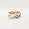 Trinity-ring, stor modell Trinity-ring, stor modell