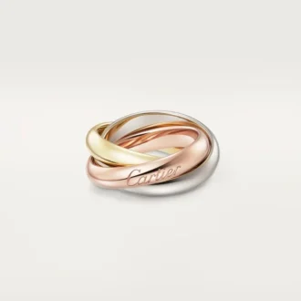 Trinity-ring, stor modell