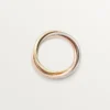 Trinity-ring, stor modell Trinity-ring, stor modell