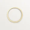 Trinity-vielsesring – hvitt gull, rosa gull, gult gull – Cartier