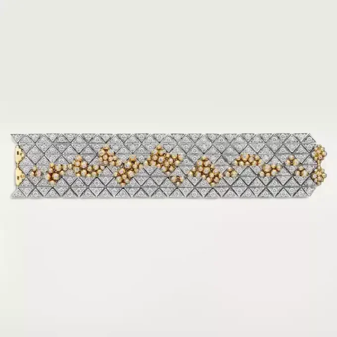 Tuttitutti-armbånd