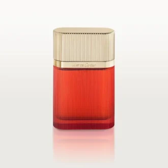 Vaniljeparfyme – Must De Cartier | Cartier Vaniljeparfyme – Must De Cartier | Cartier