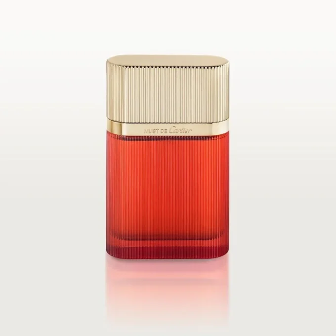 Vaniljeparfyme – Must De Cartier | Cartier