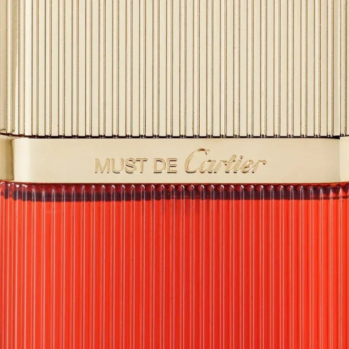 Vaniljeparfyme – Must De Cartier | Cartier