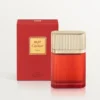 Vaniljeparfyme – Must De Cartier | Cartier