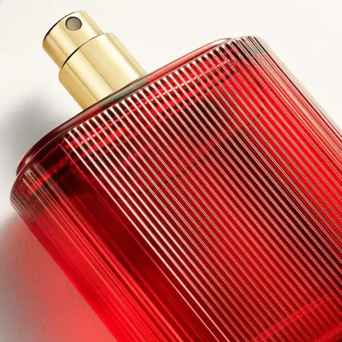 Vaniljeparfyme – Must De Cartier | Cartier
