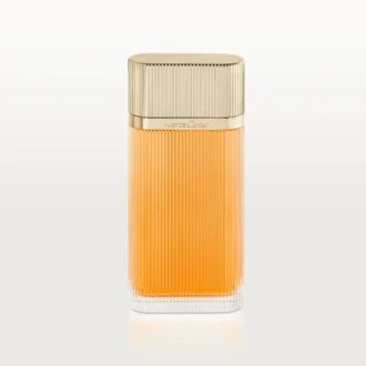 Vanilla Eau De Toilette – Must De Cartier | Cartier Vanilla Eau De Toilette – Must De Cartier | Cartier