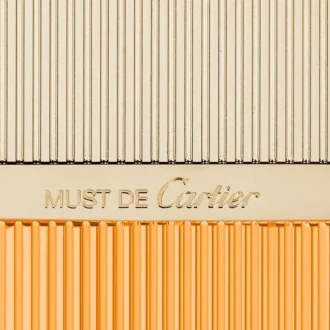 Vanilla Eau De Toilette – Must De Cartier | Cartier Vanilla Eau De Toilette – Must De Cartier | Cartier