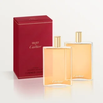 Vanilla Perfume Refill – Must De Cartier | Cartier Vanilla Perfume Refill – Must De Cartier | Cartier