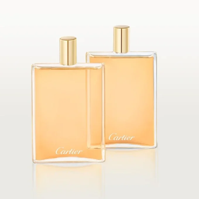 Vanilla Perfume Refill – Must De Cartier | Cartier Vanilla Perfume Refill – Must De Cartier | Cartier