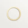 Vendome Louis Cartier gifteringsbånd, 4,8 mm bredde, pavé