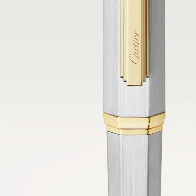 Vendome Louis Cartier kulepenn
