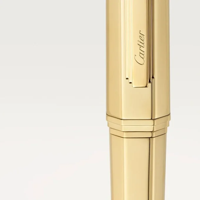 Vendome Louis Cartier kulepenn