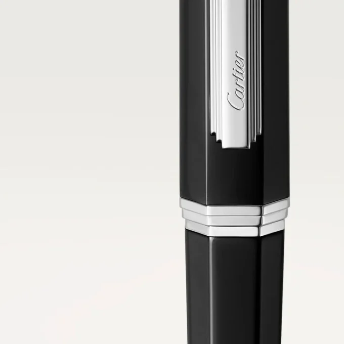 Vendome Louis Cartier kulepenn