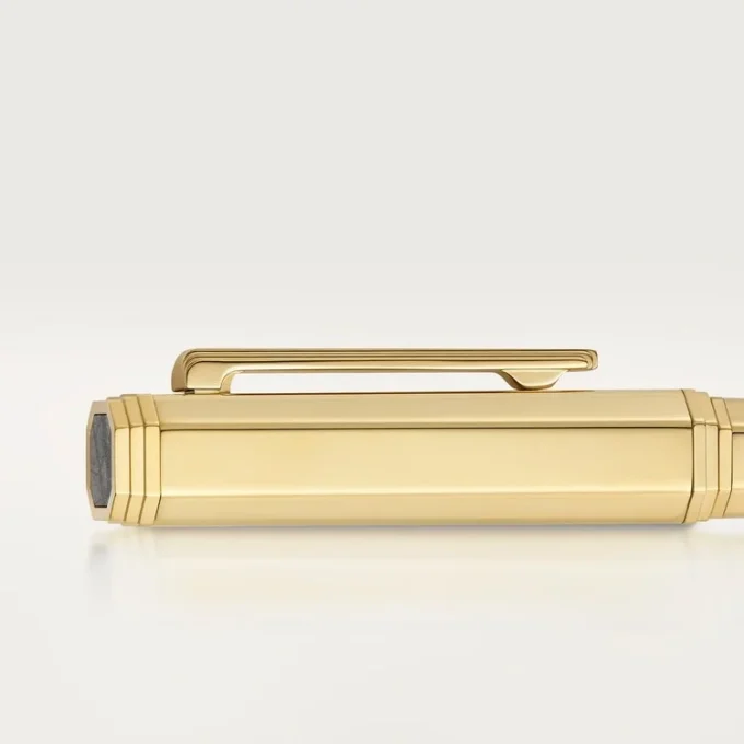 Vendome Louis Cartier kulepenn