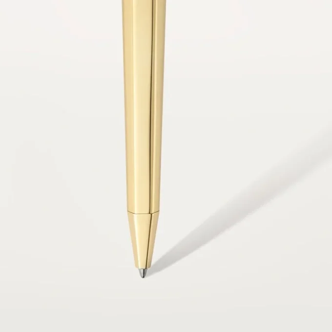 Vendome Louis Cartier kulepenn
