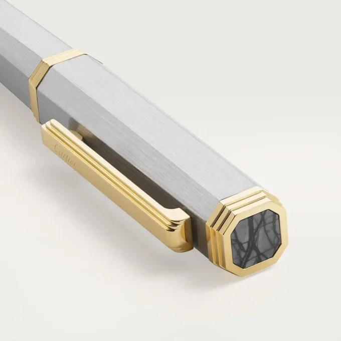 Vendome Louis Cartier kulepenn