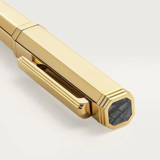 Vendome Louis Cartier kulepenn