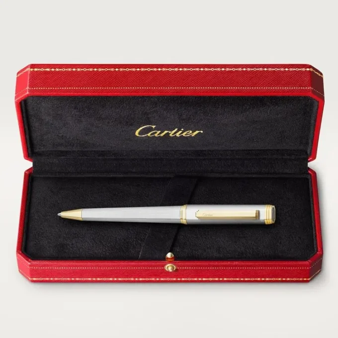 Vendome Louis Cartier kulepenn