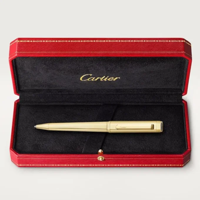 Vendome Louis Cartier kulepenn