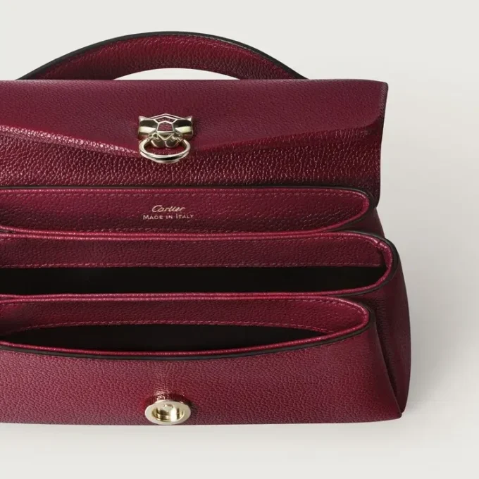Veske, Panthere Graphique